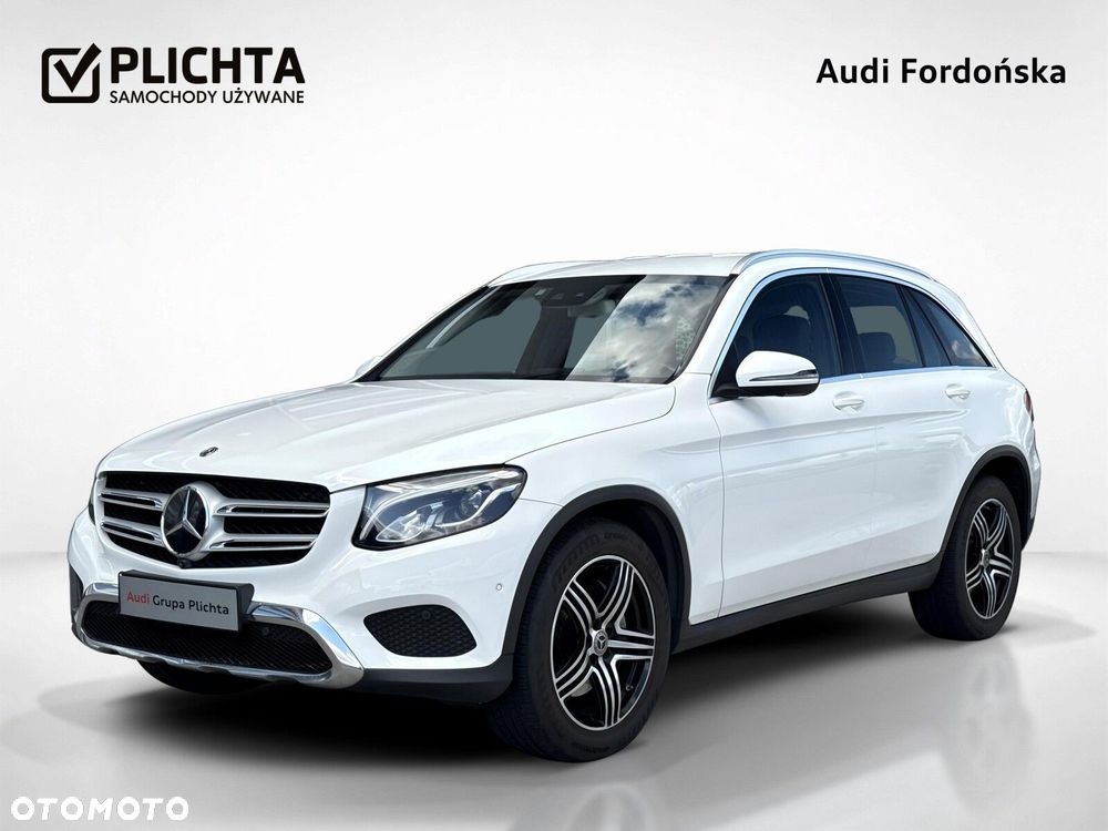 Mercedes-Benz GLC - 2