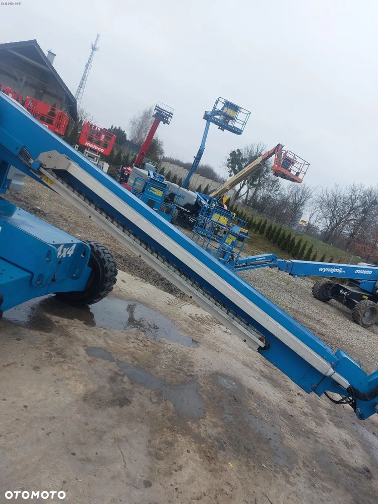 Genie S-45 - 33