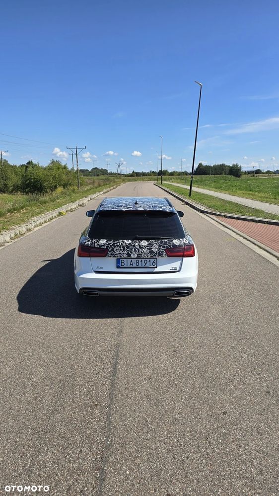 Audi A6 ver-2-0-tdi-quattro-s-tronic - 5
