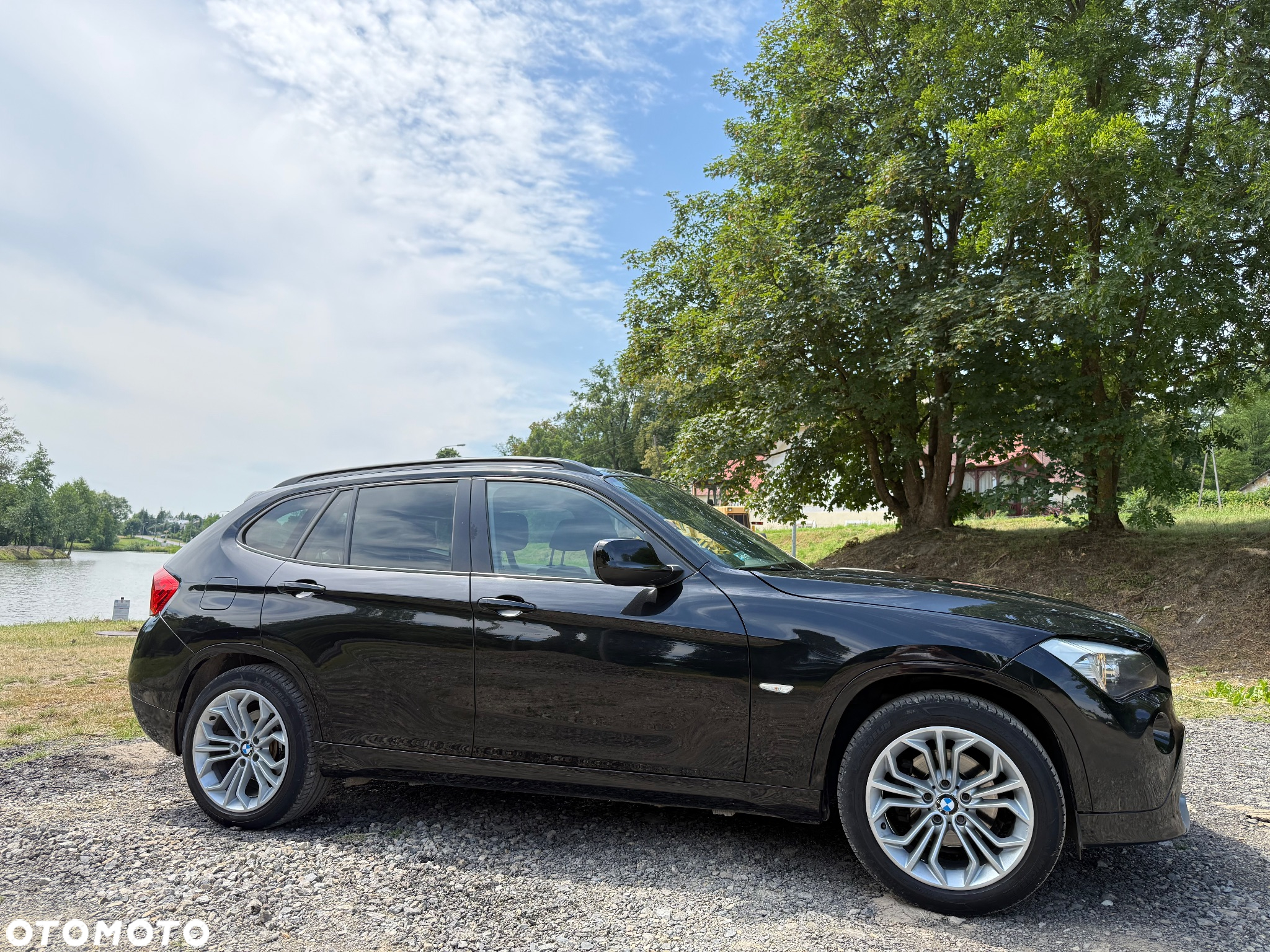 BMW X1 sDrive18d - 8