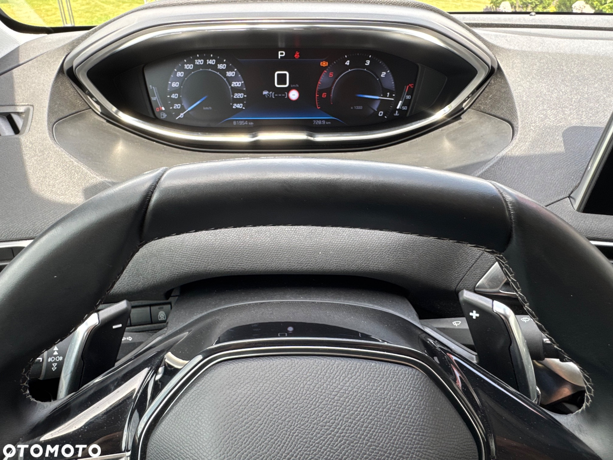 Peugeot 5008 1.5 BlueHDi Allure S&S EAT8 - 33