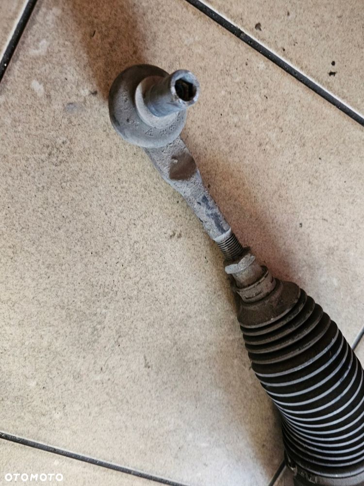 MAGLOWNICA PRZEKŁANIA KIEROWNICZA AUDI A6 C6 3.0 EU 7853501136 4F1422065R - 7