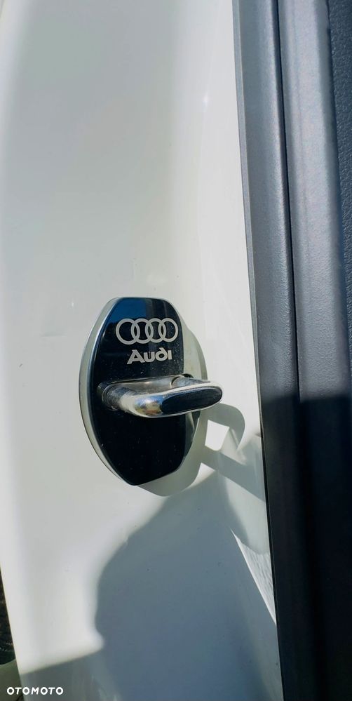 Audi A3 Sportback 1.6 TDI - 7