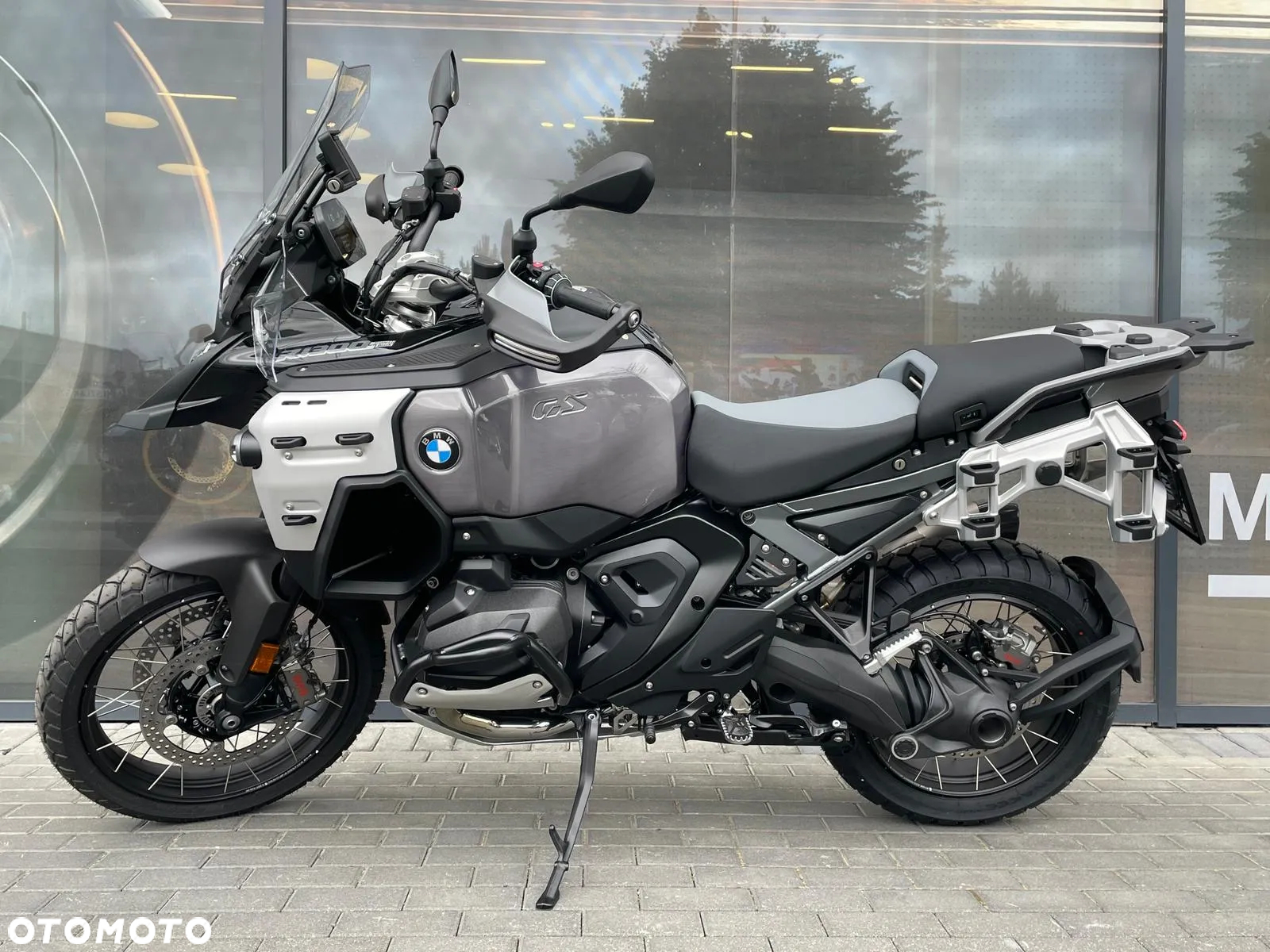 BMW R - 6
