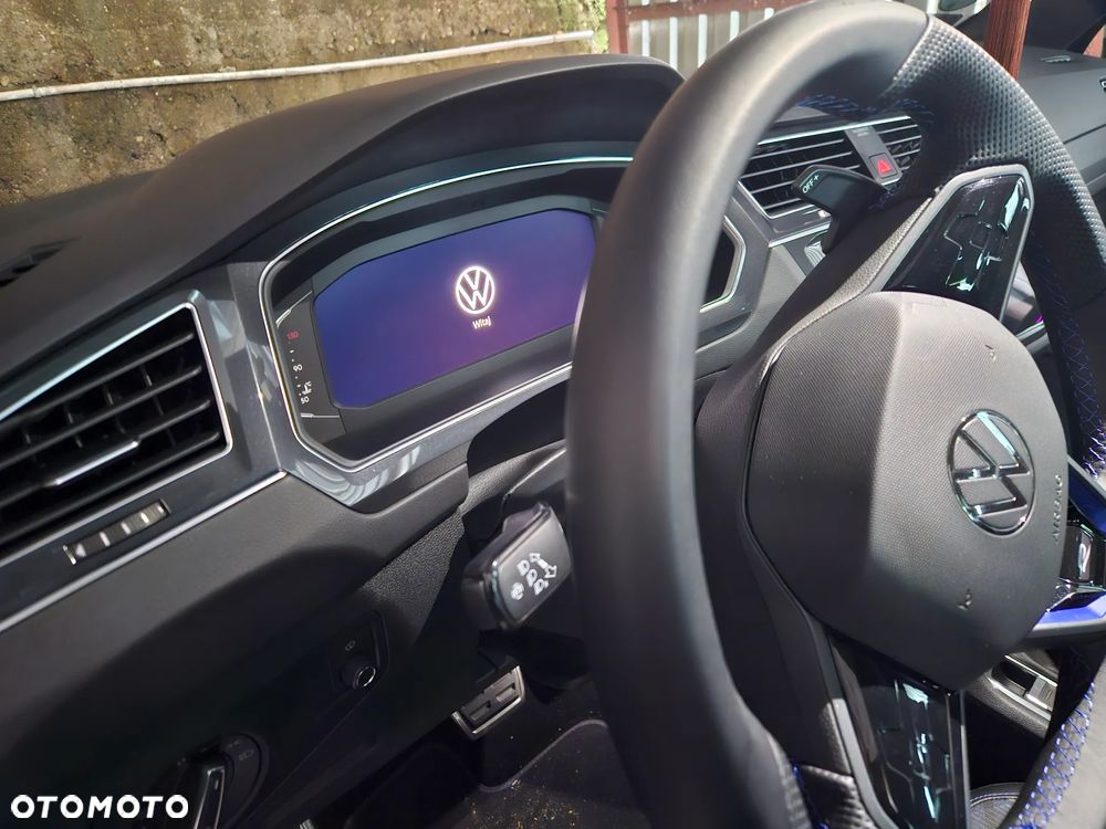 Volkswagen Tiguan 2.0 TSI 4Mot R DSG - 11