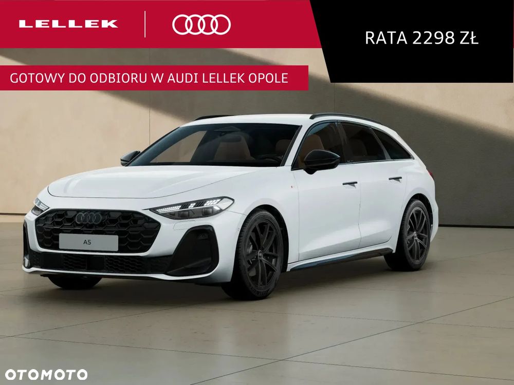 Audi A5 Avant TFSI S tronic - 1