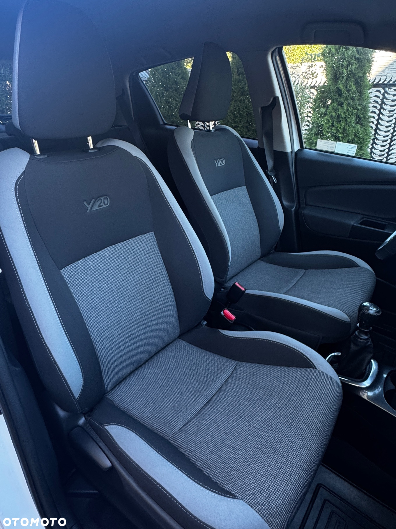 Toyota Yaris 1.5 20th Anniversary - 10