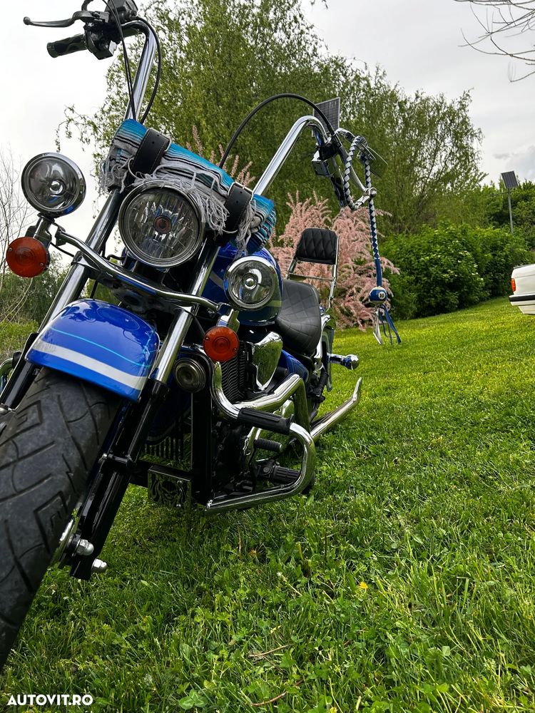 Kawasaki Altul - 10