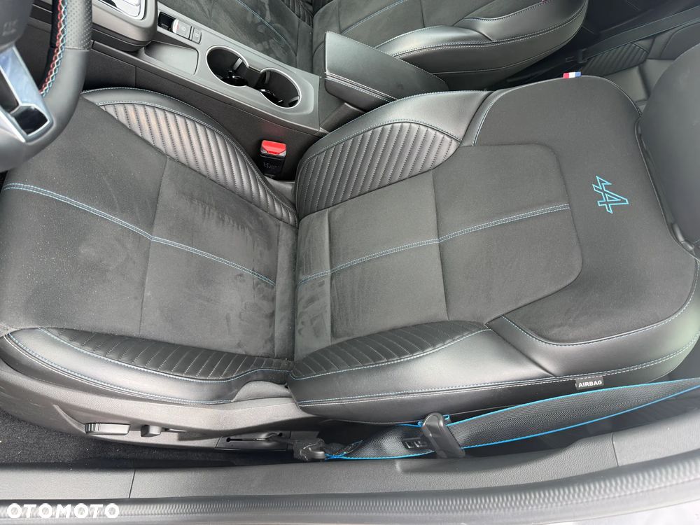 Renault Arkana 1.3 TCe mHEV Esprit Alpine EDC - 9