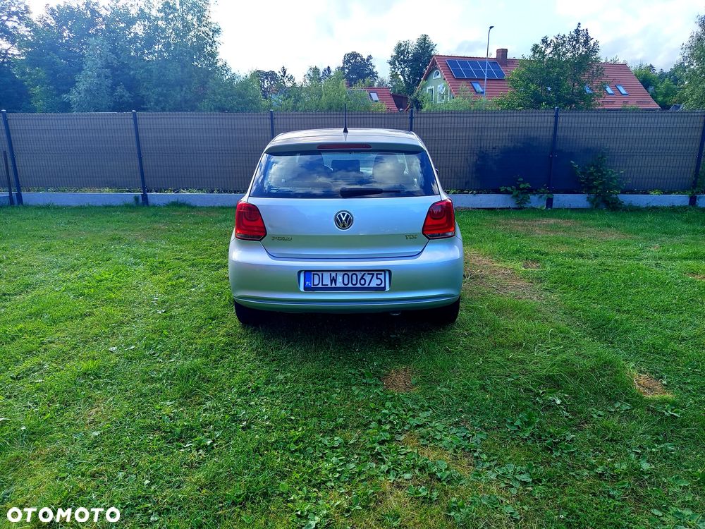 Volkswagen Polo 1.6 TDI Trendline - 20