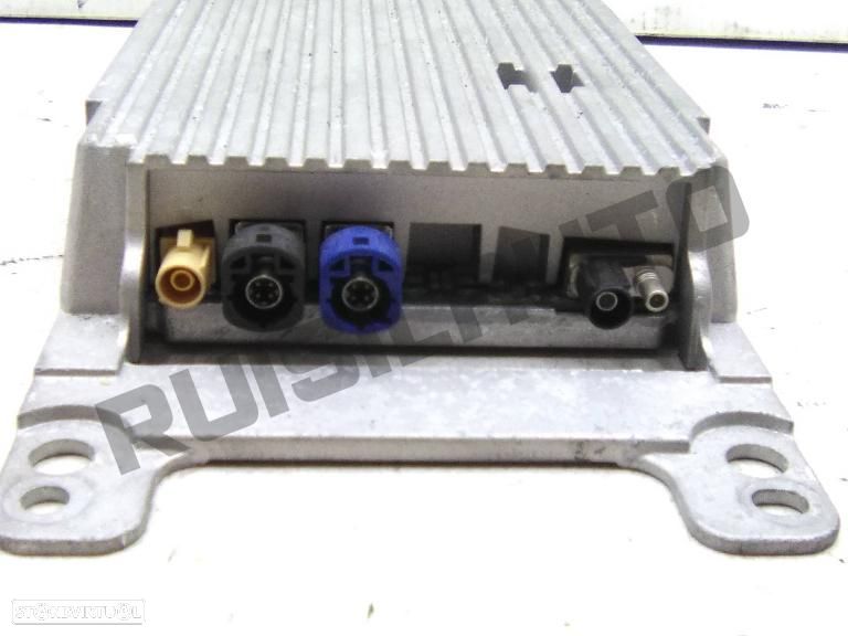 Módulo Bluetooth 925_7161 Bmw 3 Touring (e91) [2004_2013] 330d - 3