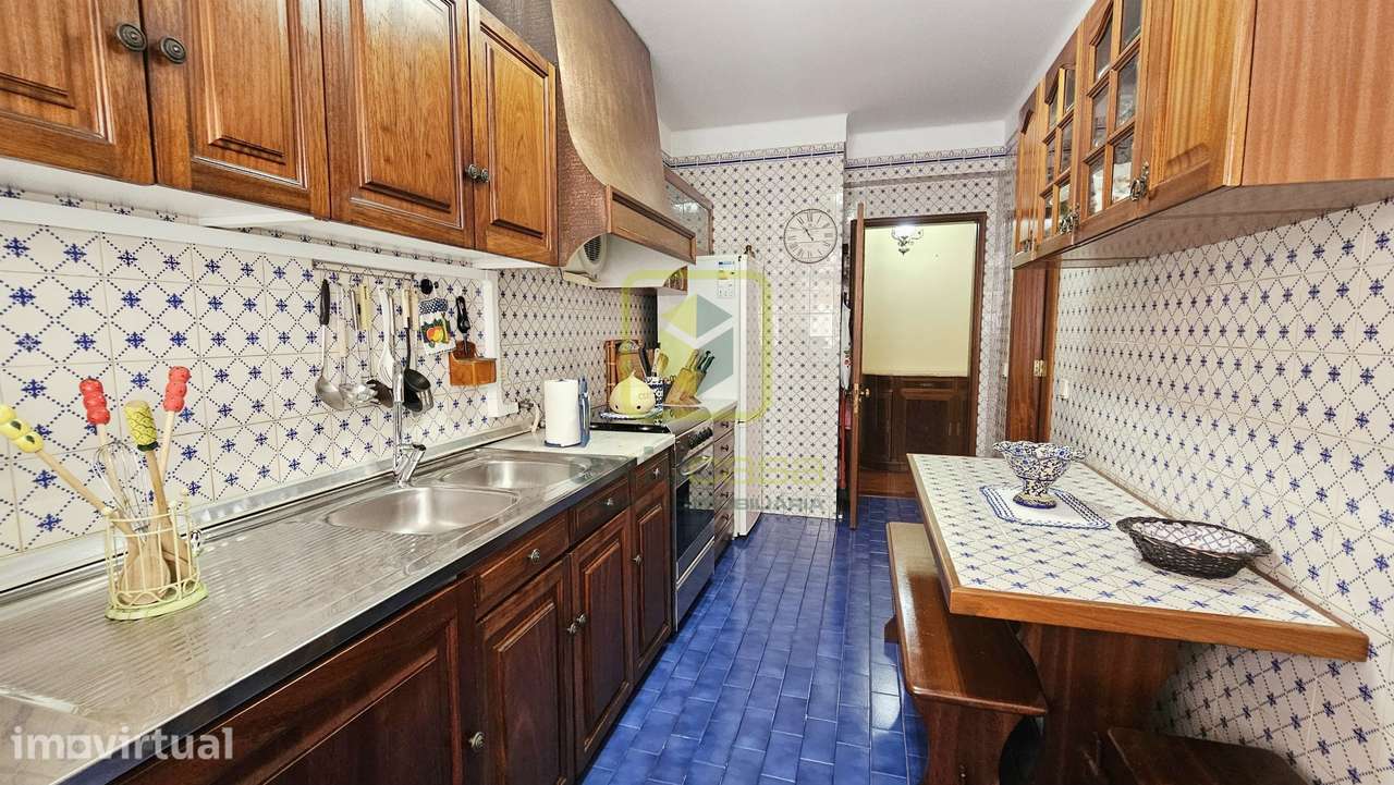 Apartamento no Centro de Aveiro - Grande imagem: 2/21