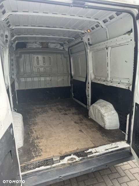 Citroën JUMPER L2H2 - 8