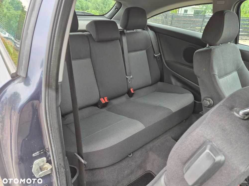 Opel Astra - 10
