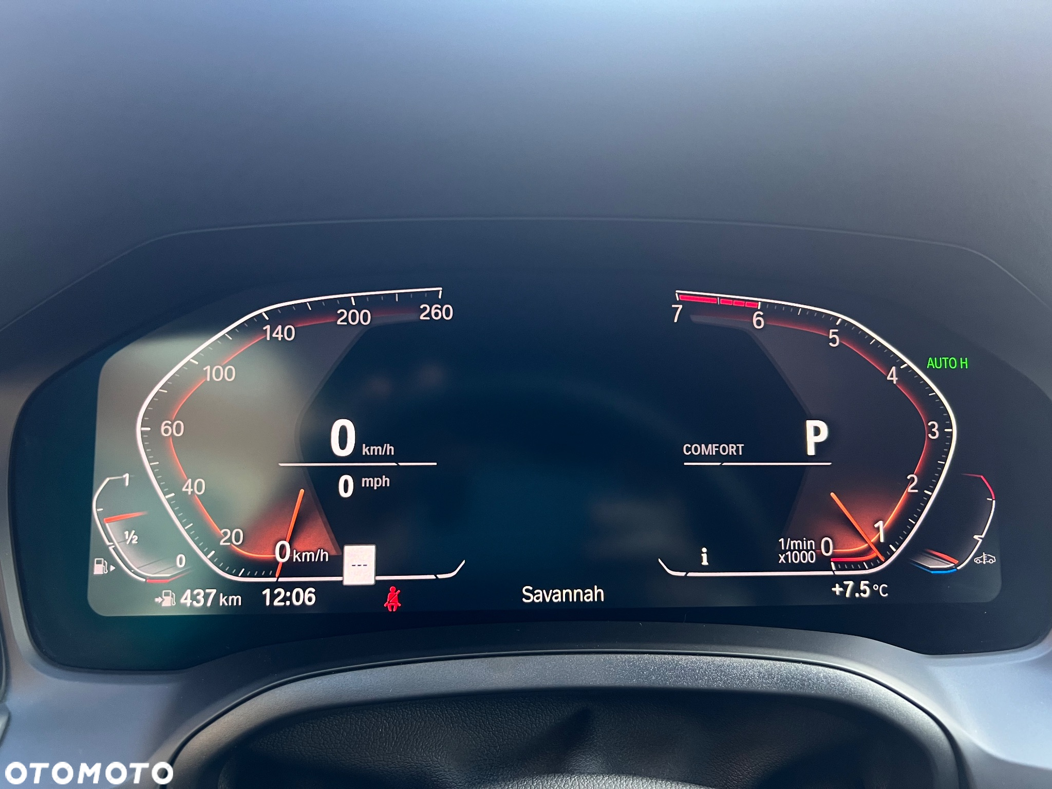 BMW Seria 4 430i Coupe - 12