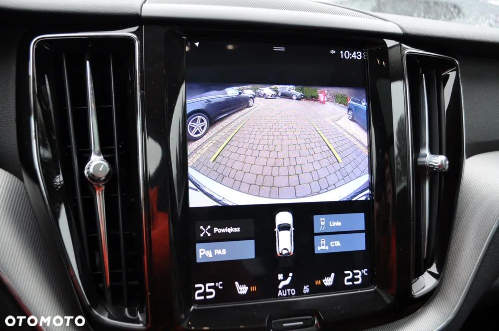 Volvo XC 60 D5 AWD Inscription - 39