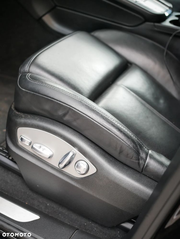 Porsche Macan S - 20