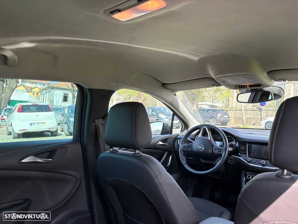 Opel Astra Sports Tourer 1.6 CDTI Innovation S/S - 6