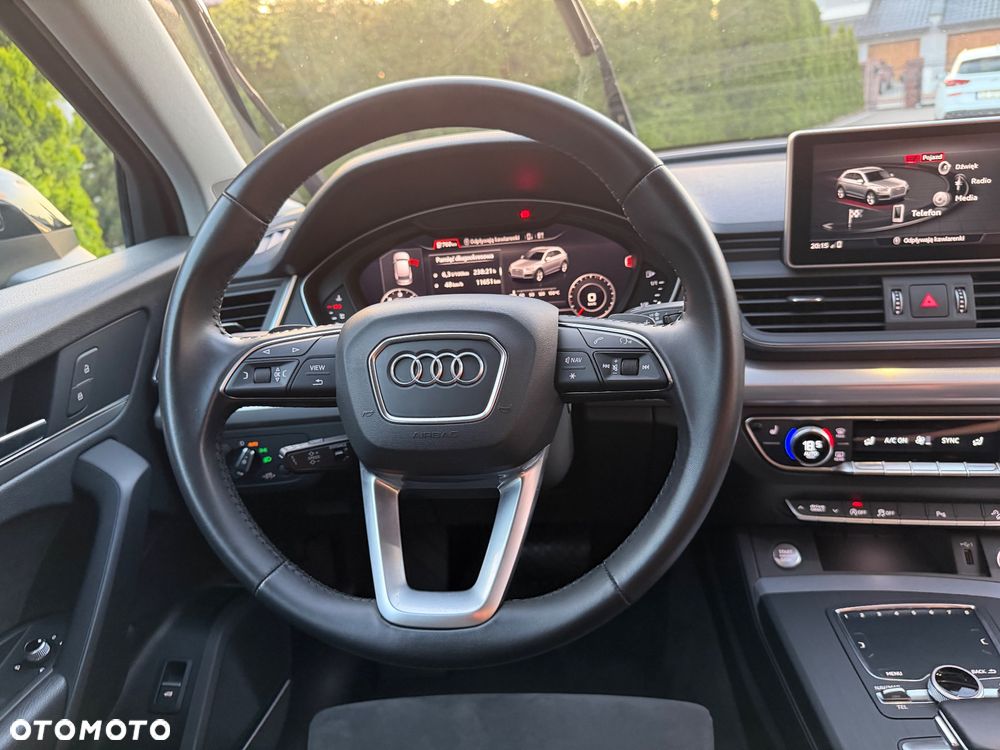 Audi Q5 40 TDI Quattro S tronic - 24