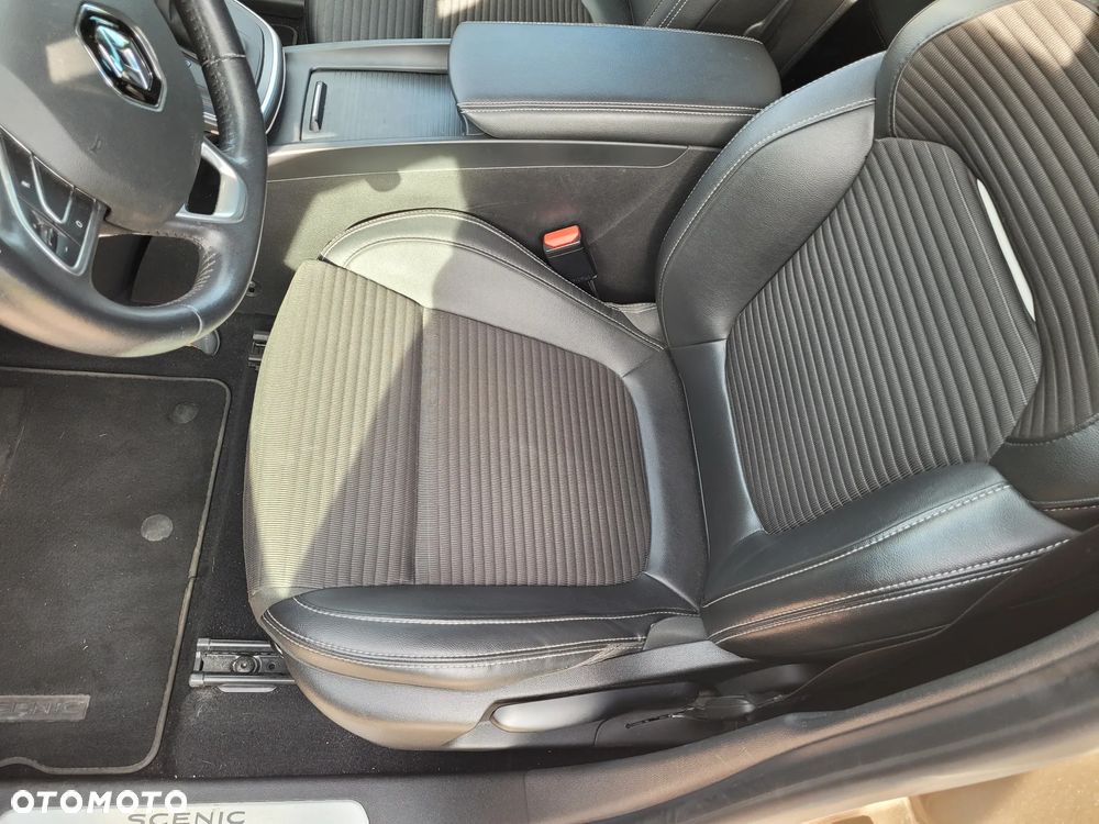 Renault Scenic 1.3 TCe Energy Zen EDC - 10