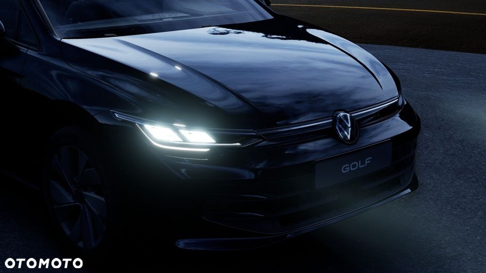 Volkswagen Golf 1.5 TSI Life Plus - 17