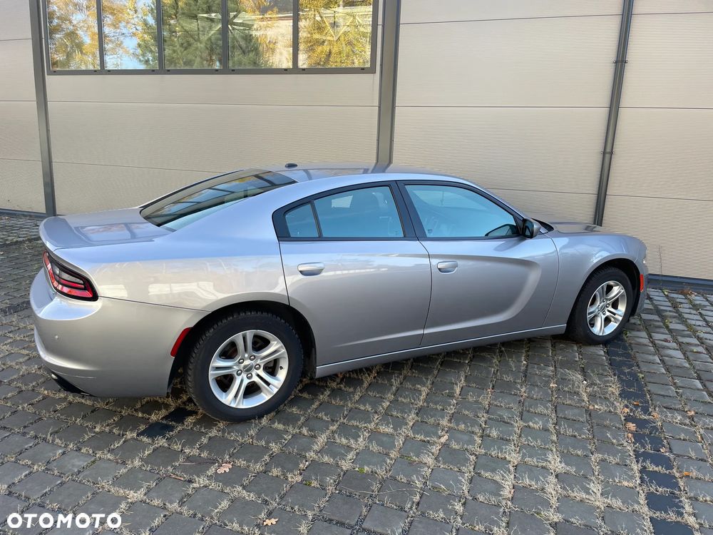 Dodge Charger - 27