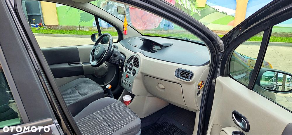 Renault Modus - 7