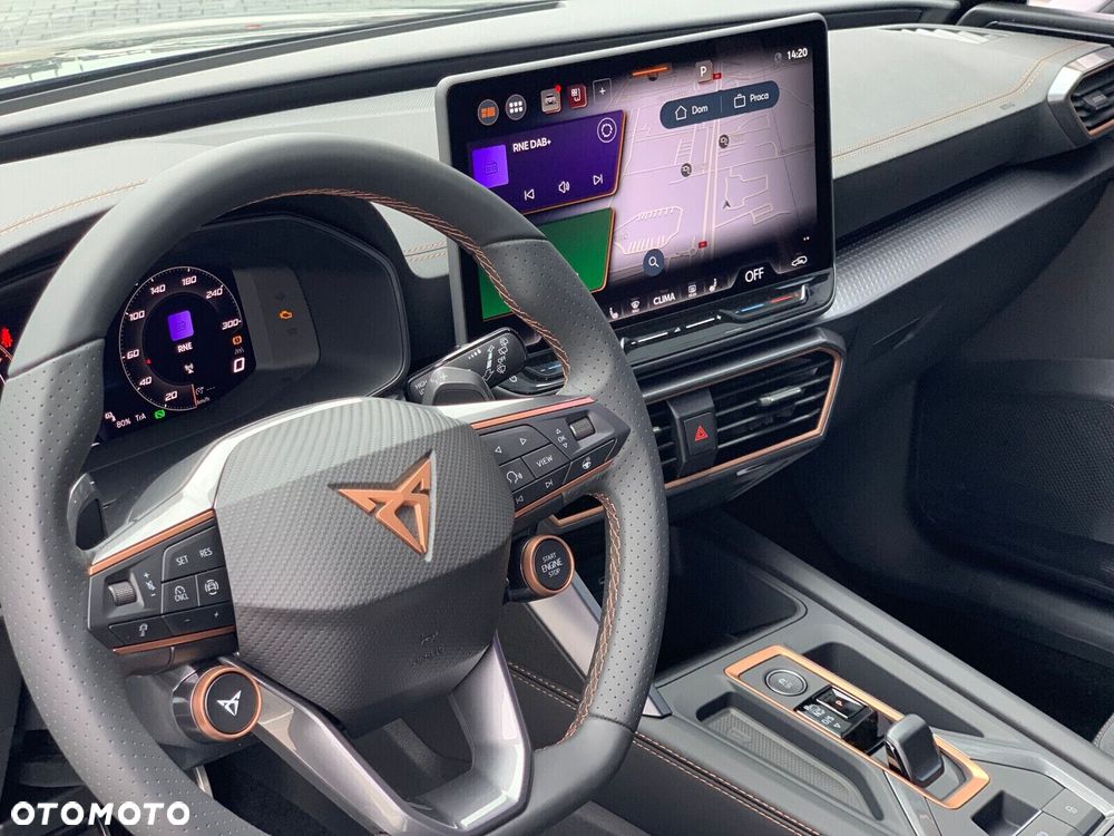 Cupra Leon - 9