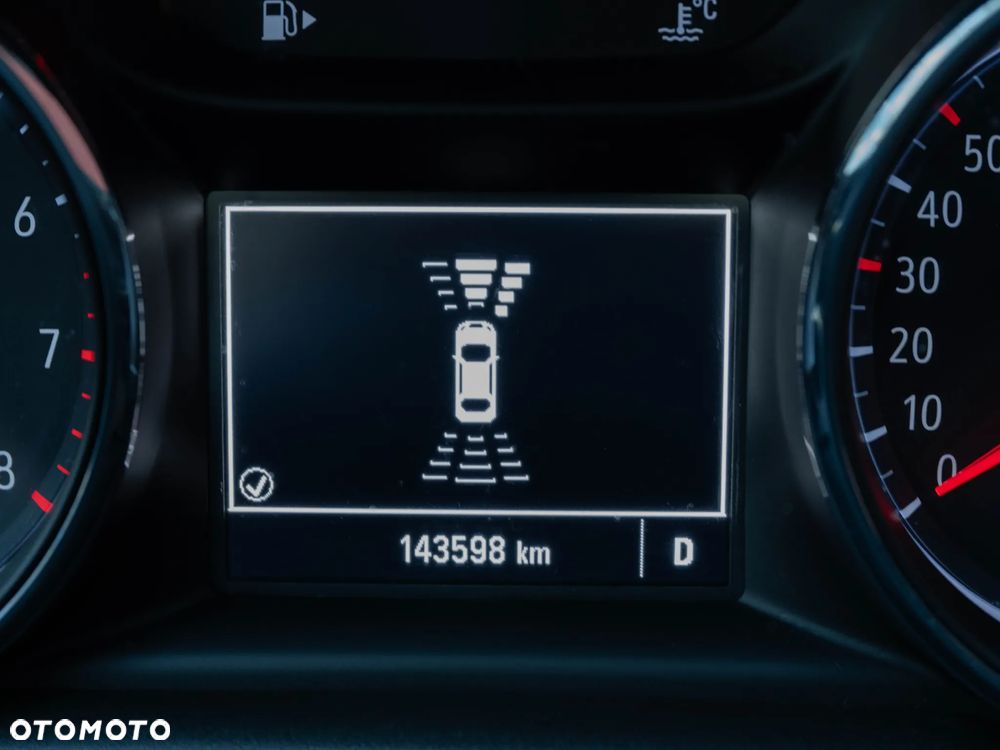 Opel Astra 1.4 T Edition S&S - 30