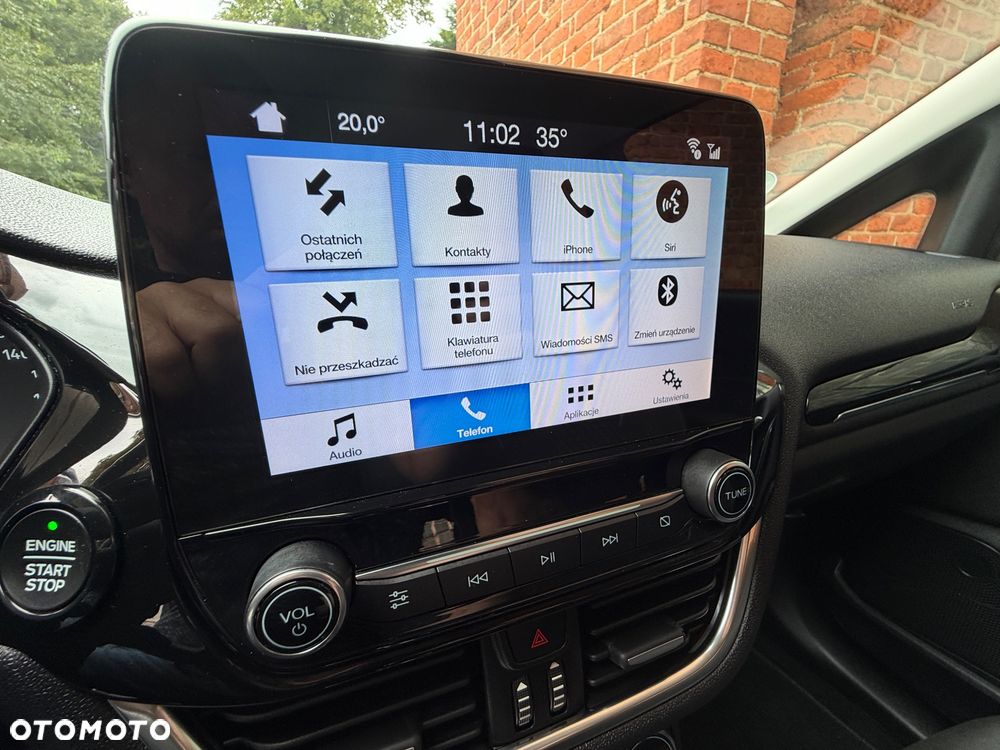 Ford Fiesta 1.0 EcoBoost Trend - 8