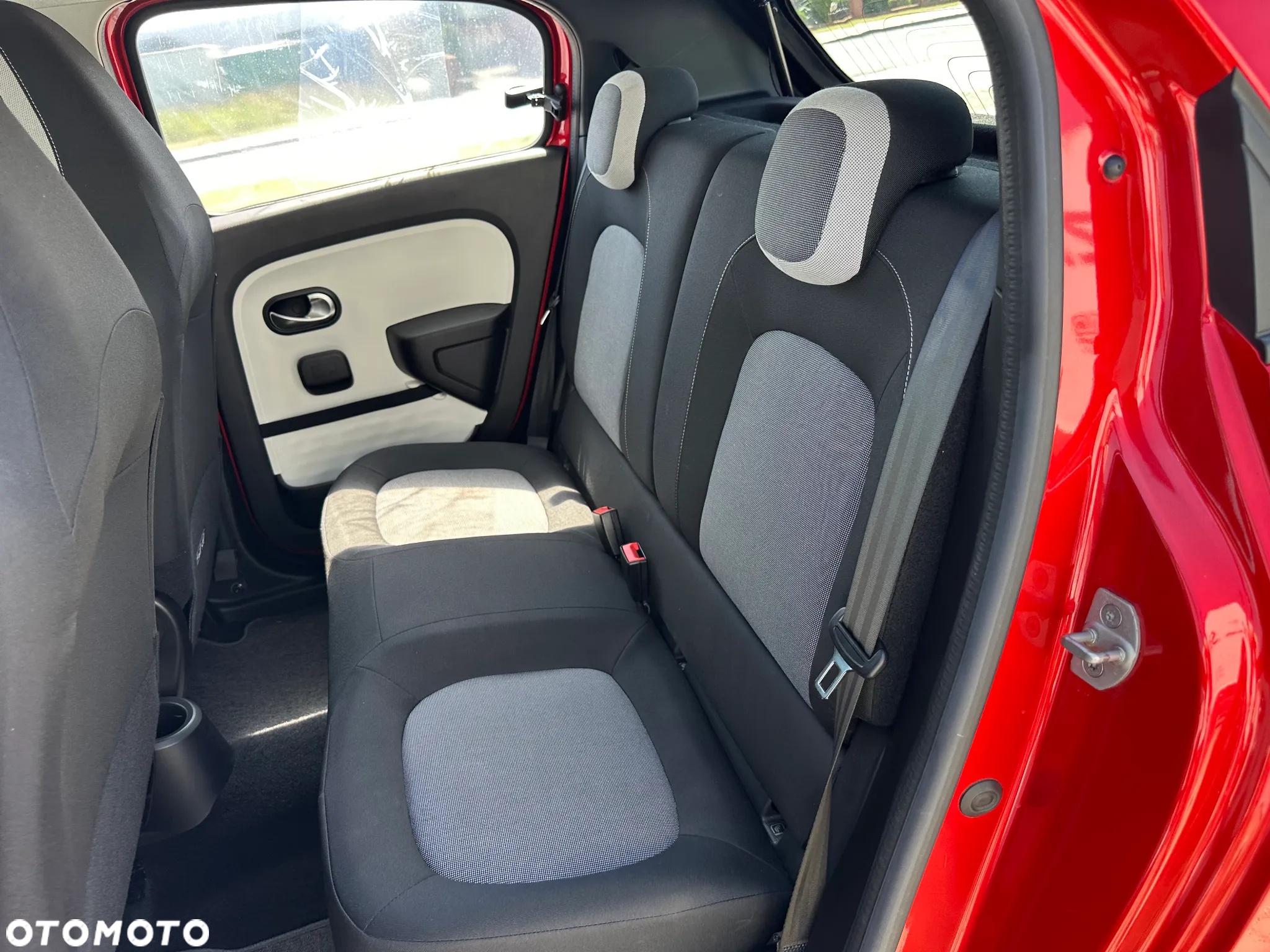 Renault Twingo SCe 75 LIMITED - 19