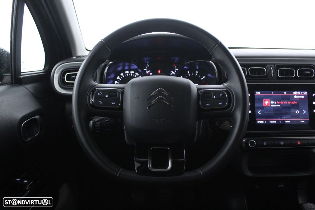 Citroën C3 1.2 PureTech Max - 19