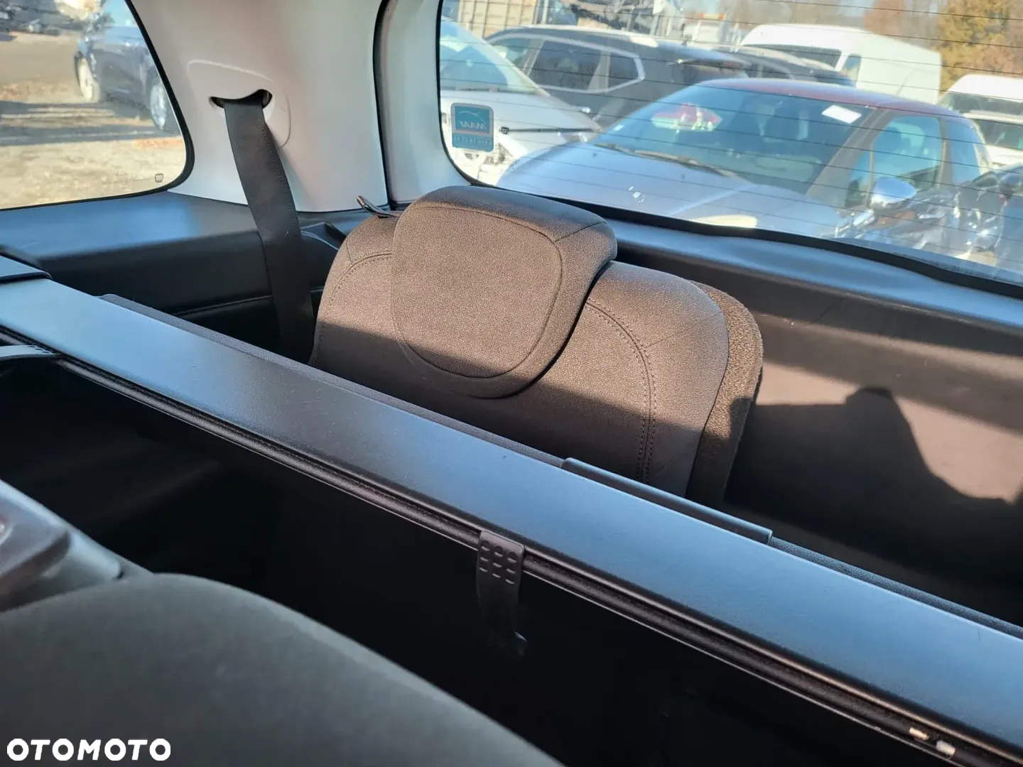 Fiat 500L 1.6 Multijet Trekking S&S - 17