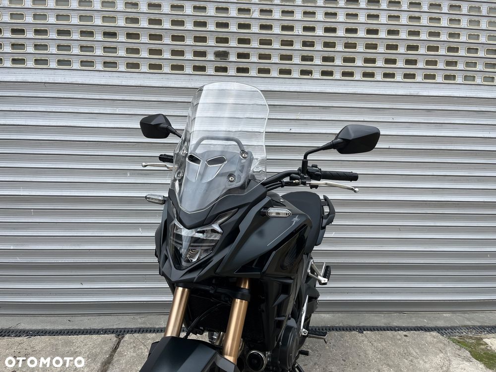 Honda CB - 25