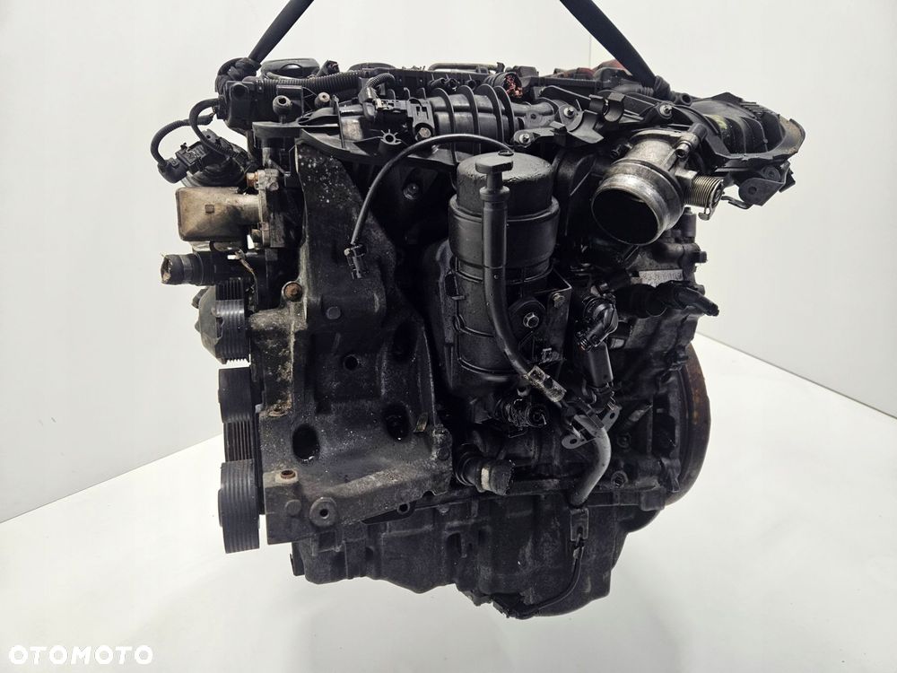 bmw 1 3 5 e60 e 81 e 90 2.0 d n47d20a silnik kompletny - 6