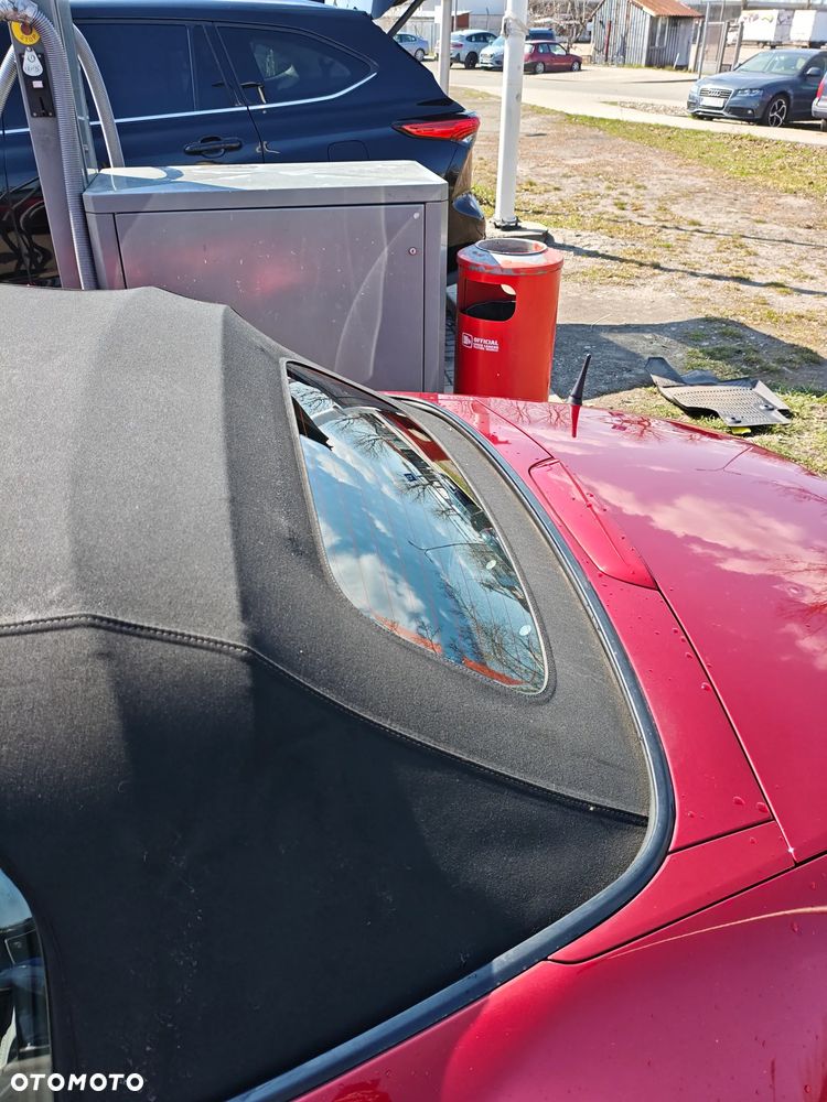 Mazda MX-5 2.0 Skyfreedom i-ELOOP - 7