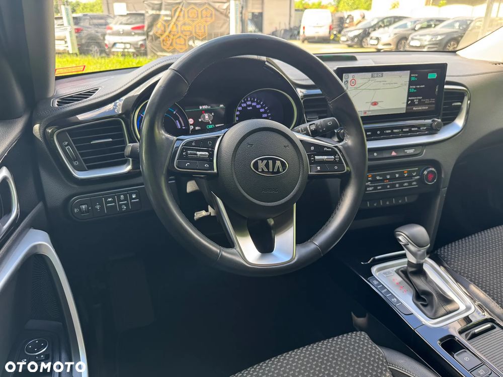 Kia XCeed 1.6 GDI DCT6 OPF SPIRIT - 24