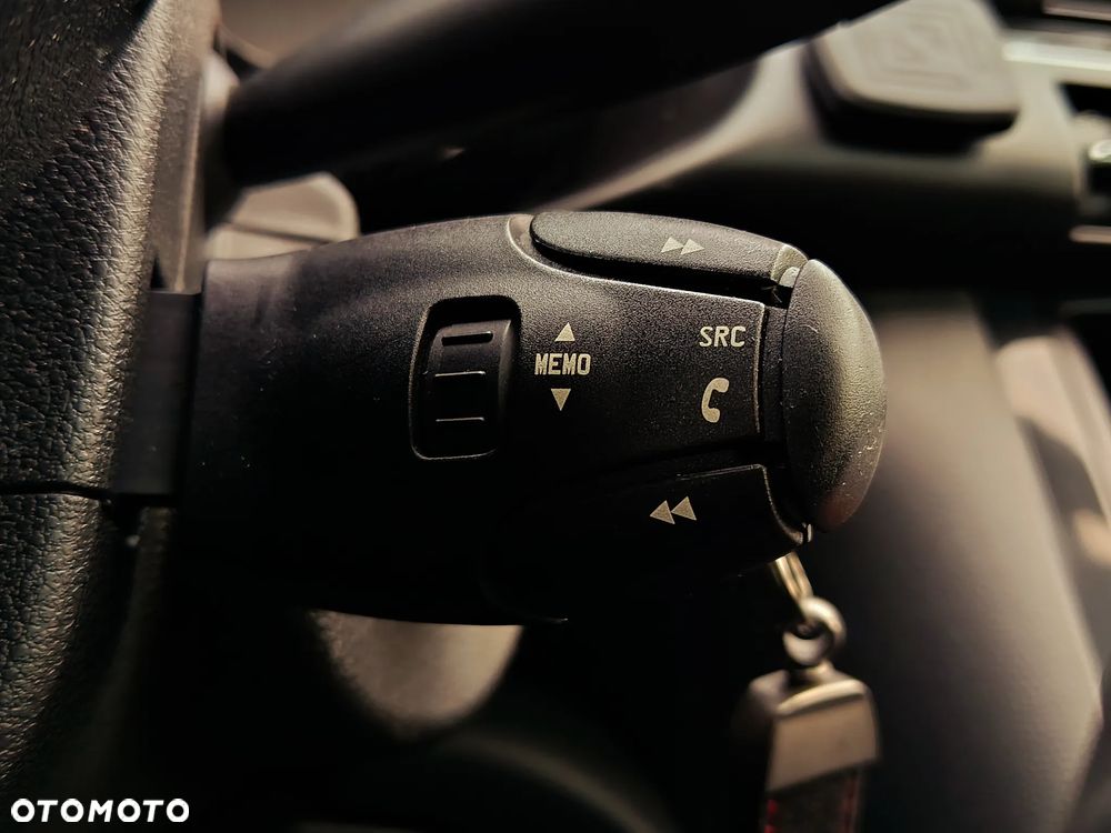 Peugeot 3008 BlueHDi 120 Stop & Start Allure - 20