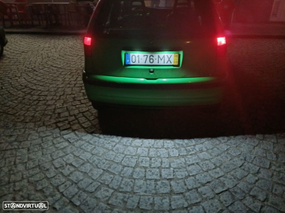 Fiat Punto 55 S - 9