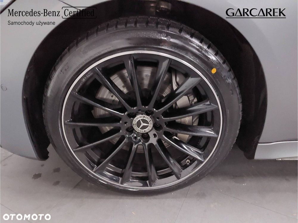 Mercedes-Benz Klasa S - 28