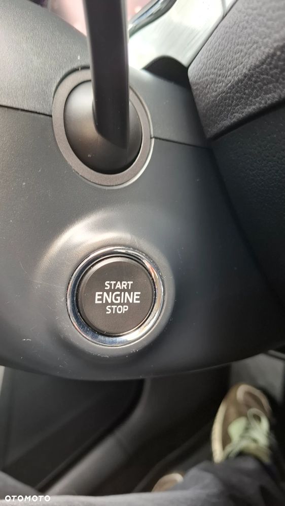 Skoda Superb 2.0 TDI SCR Sportline DSG - 22