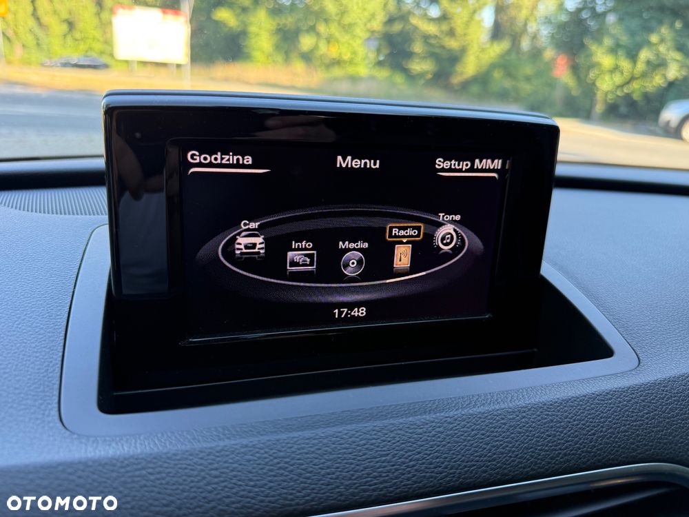 Audi Q3 2.0 TFSI Quattro - 19