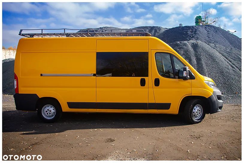 Citroën Jumper - 12