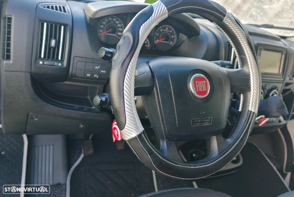 Fiat Ducato - 24