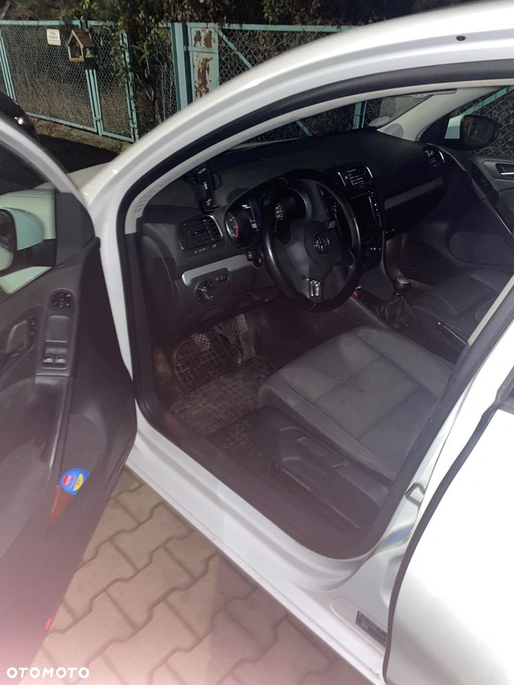 Volkswagen Golf 1.4 TSI Style - 5