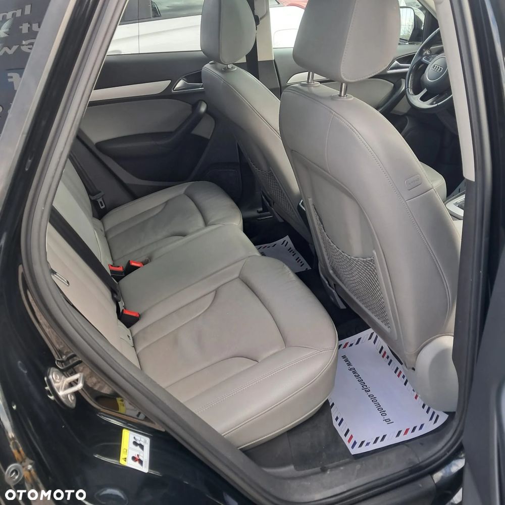 Audi Q3 - 6