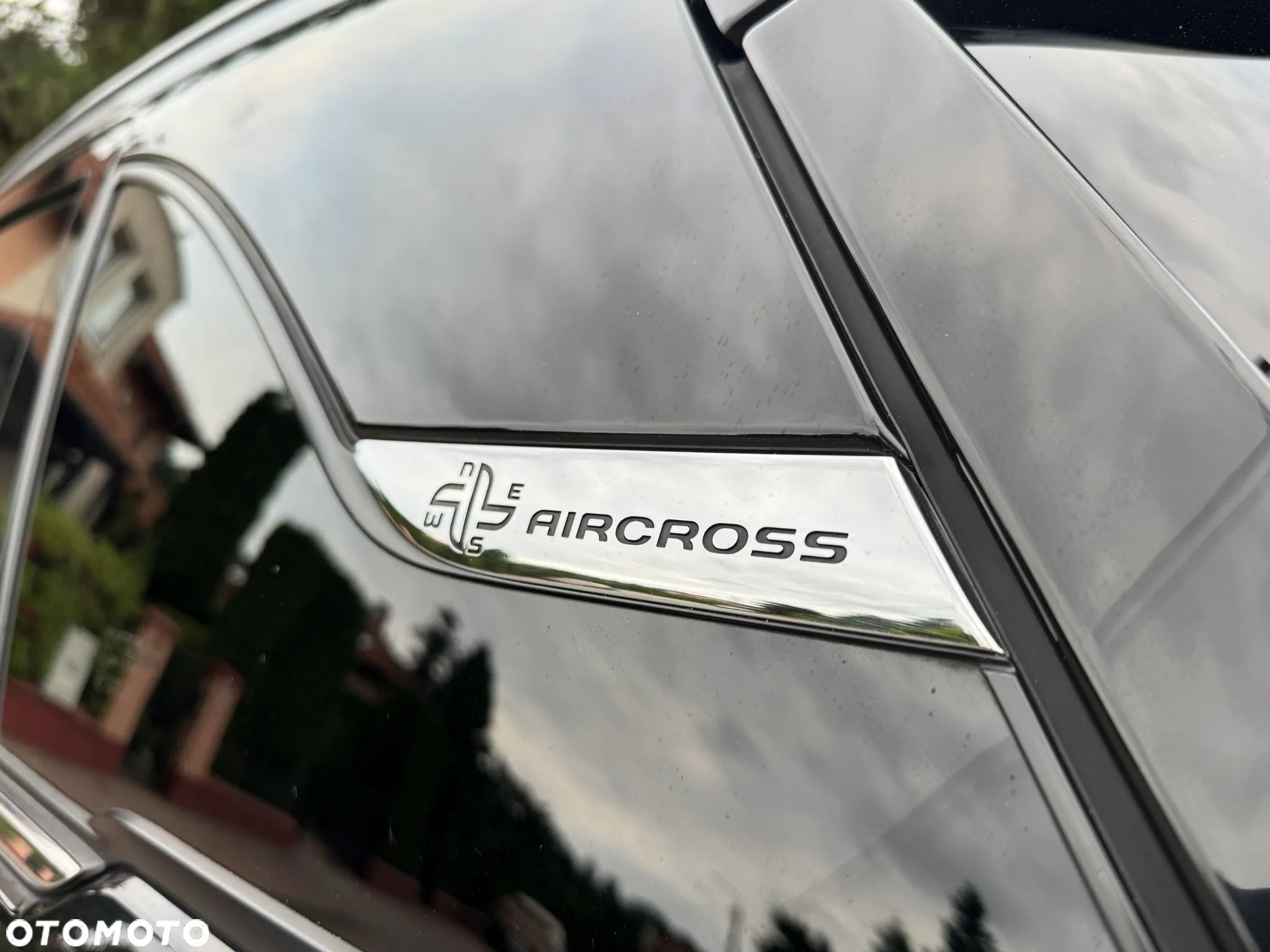 Citroën C4 Aircross - 28