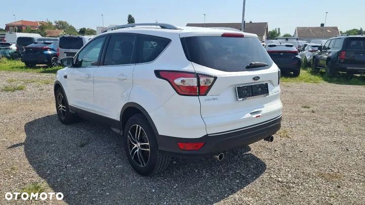 Ford Kuga 1.5 EcoBlue FWD Titanium - 19