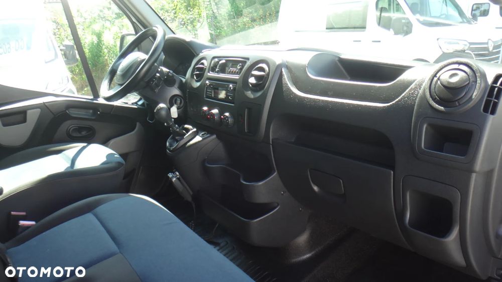 Renault Master - 7