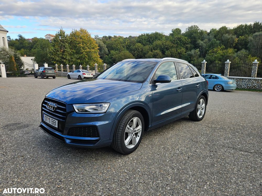 Audi Q3 - 8